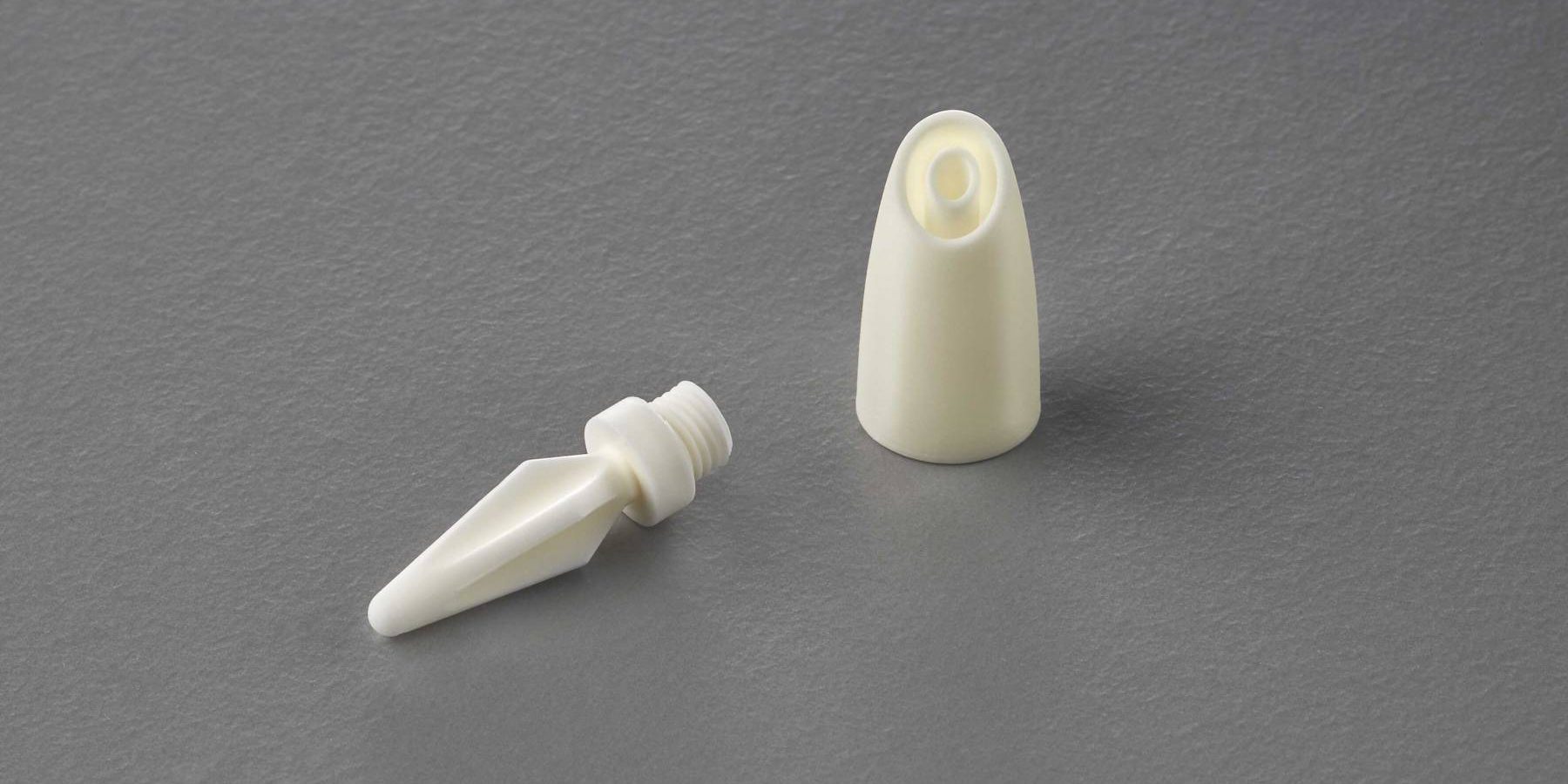Keramik 3D-Druck ZrO2 Al2O3