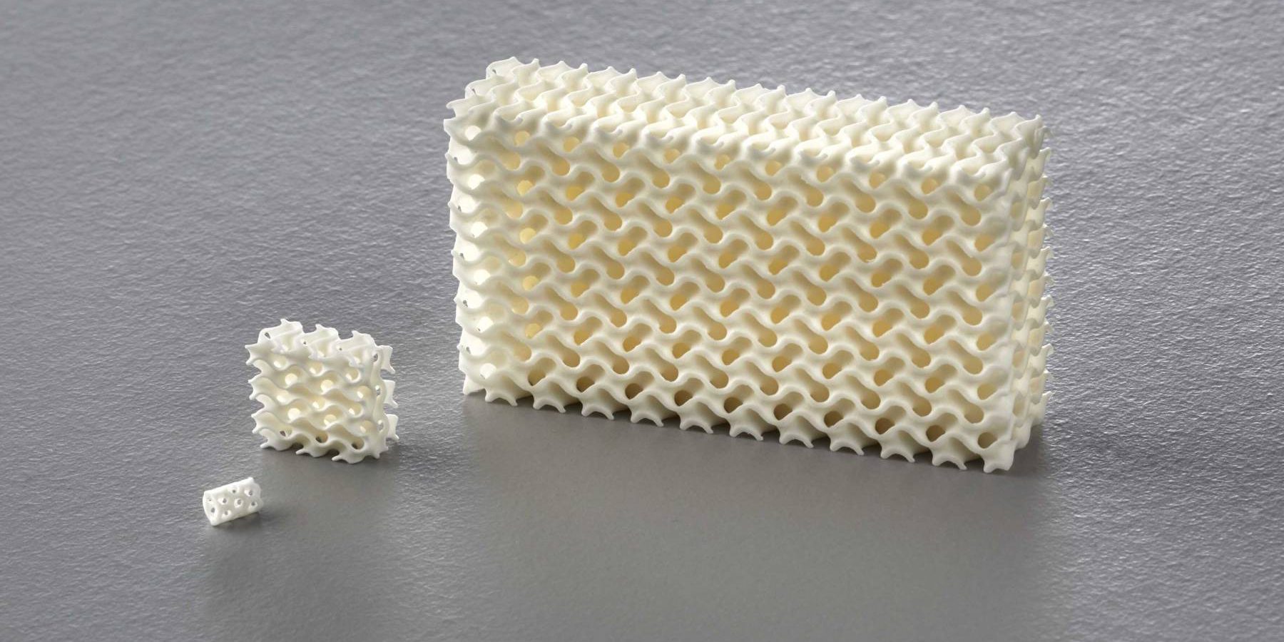 Keramik 3D Druck